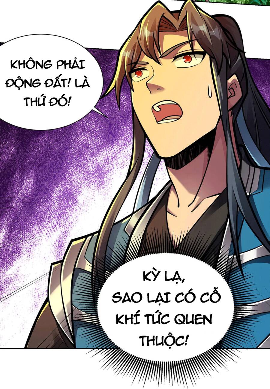 Lâm Binh Đấu Giả Chapter 45 - 20