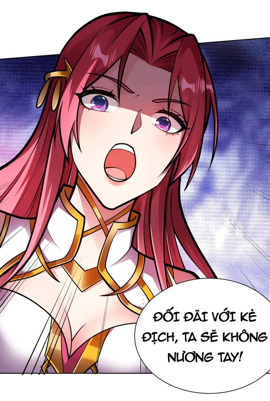 Lâm Binh Đấu Giả Chapter 45 - 3