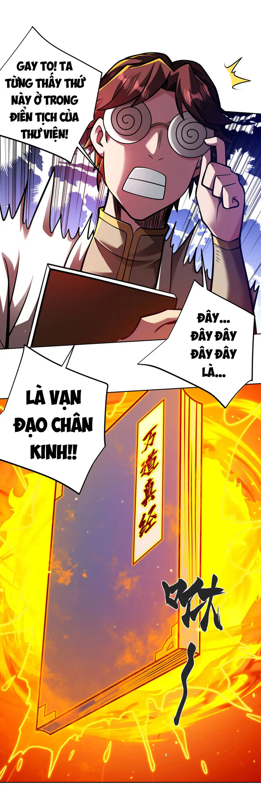 Lâm Binh Đấu Giả Chapter 45 - 22