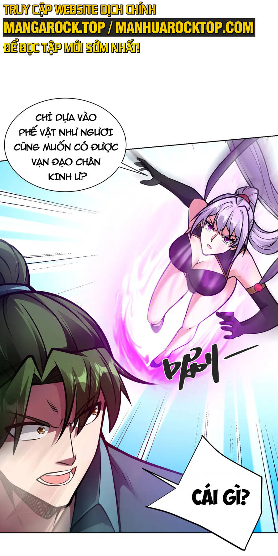 Lâm Binh Đấu Giả Chapter 45 - 29