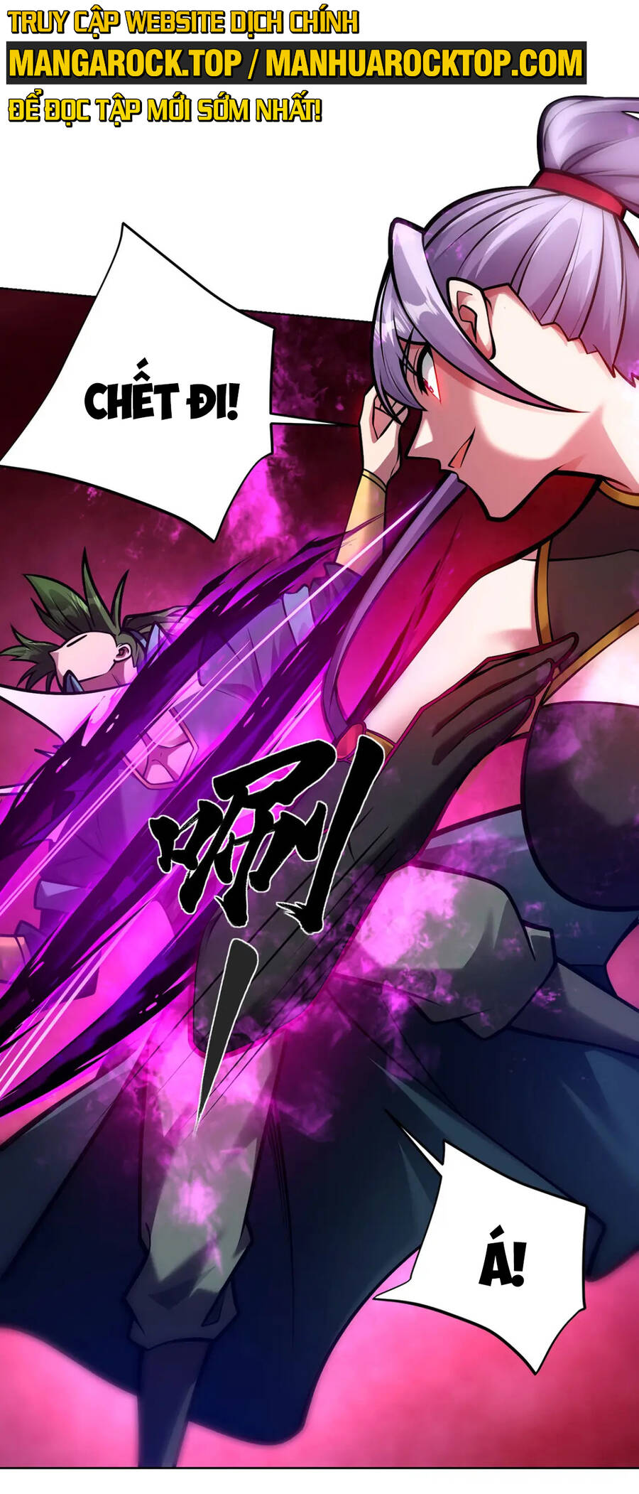 Lâm Binh Đấu Giả Chapter 45 - 30