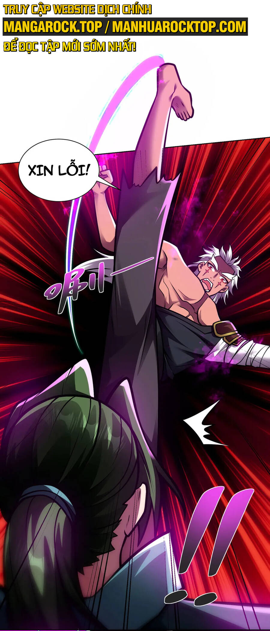 Lâm Binh Đấu Giả Chapter 45 - 34