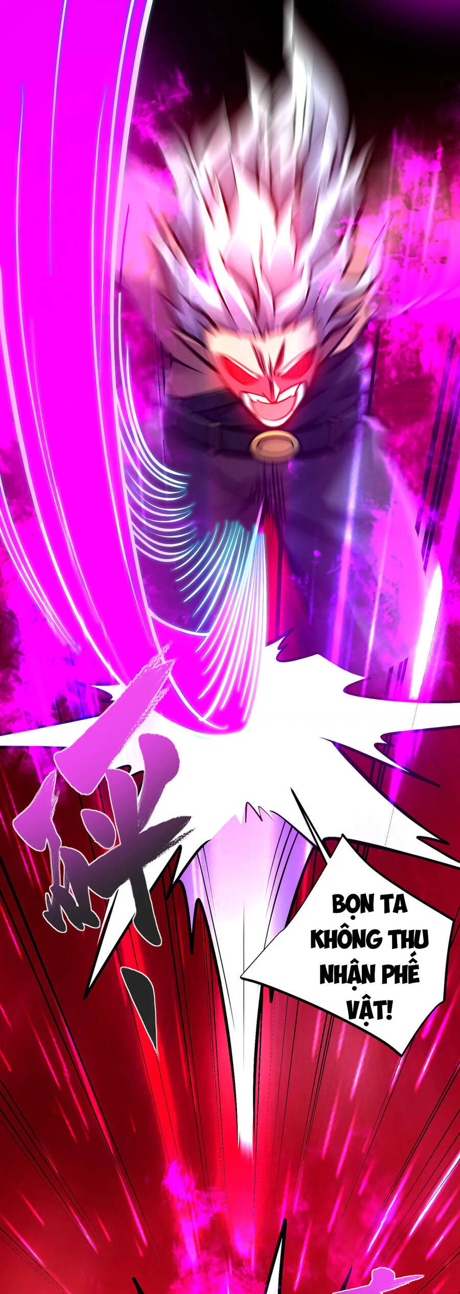 Lâm Binh Đấu Giả Chapter 45 - 35