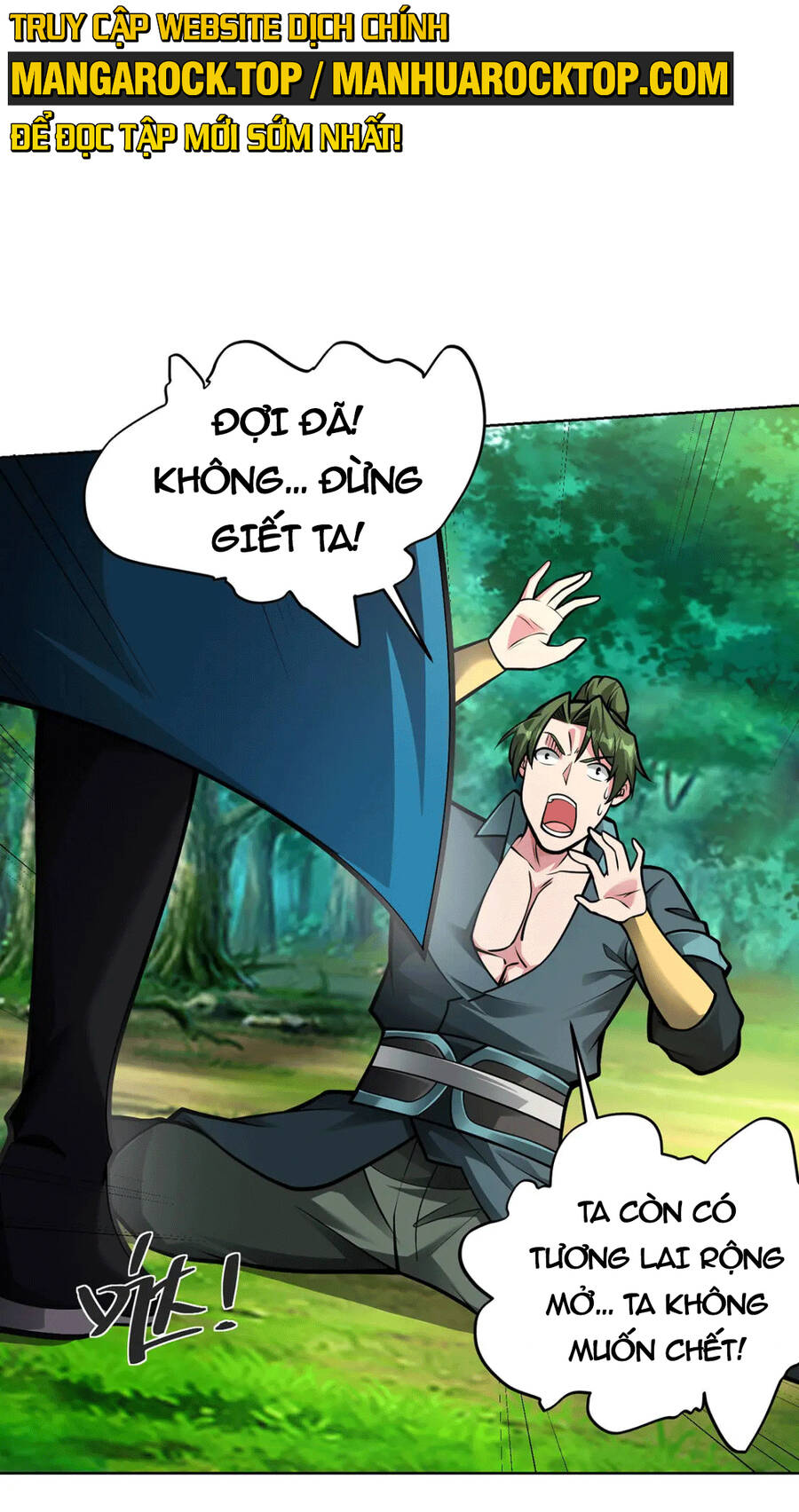 Lâm Binh Đấu Giả Chapter 45 - 6