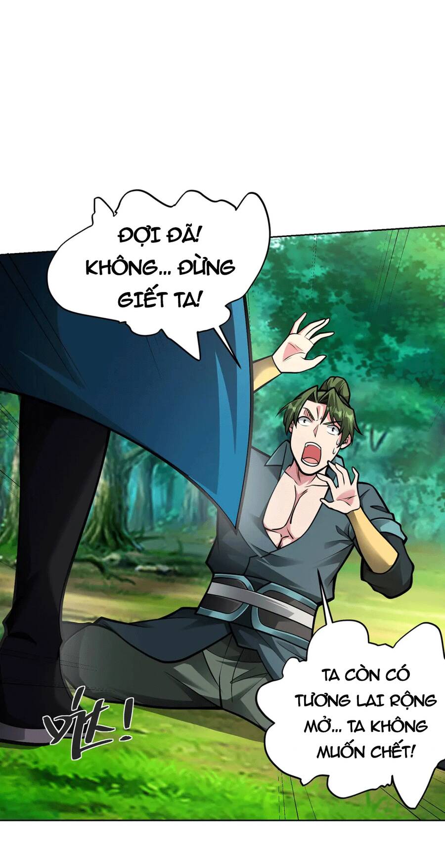 Lâm Binh Đấu Giả Chapter 45 - 7