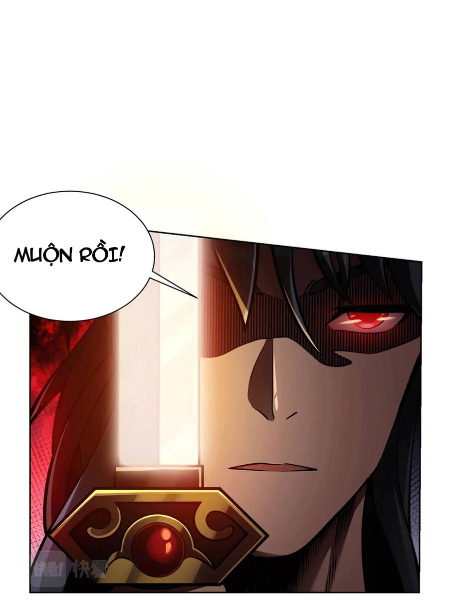 Lâm Binh Đấu Giả Chapter 45 - 9