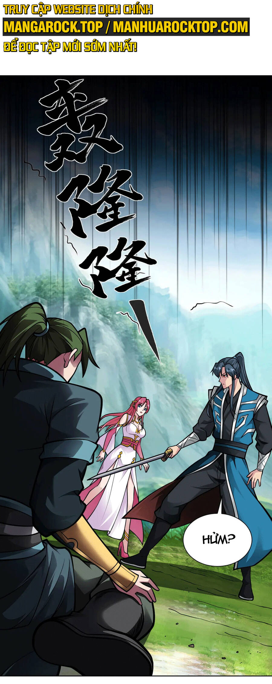 Lâm Binh Đấu Giả Chapter 45 - 10