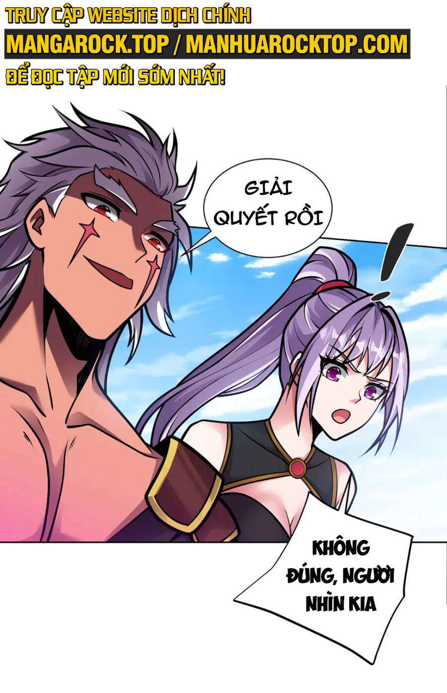 Lâm Binh Đấu Giả Chapter 46 - 12