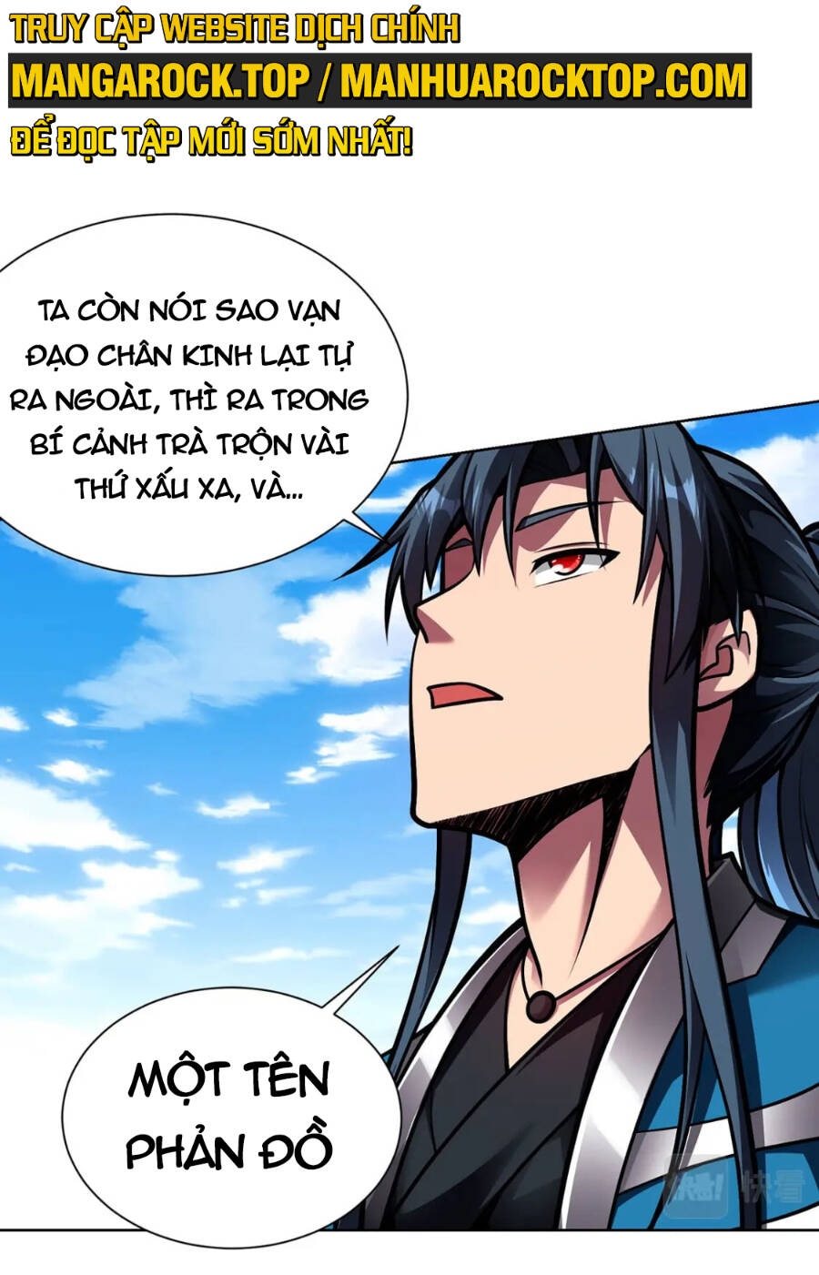 Lâm Binh Đấu Giả Chapter 46 - 15