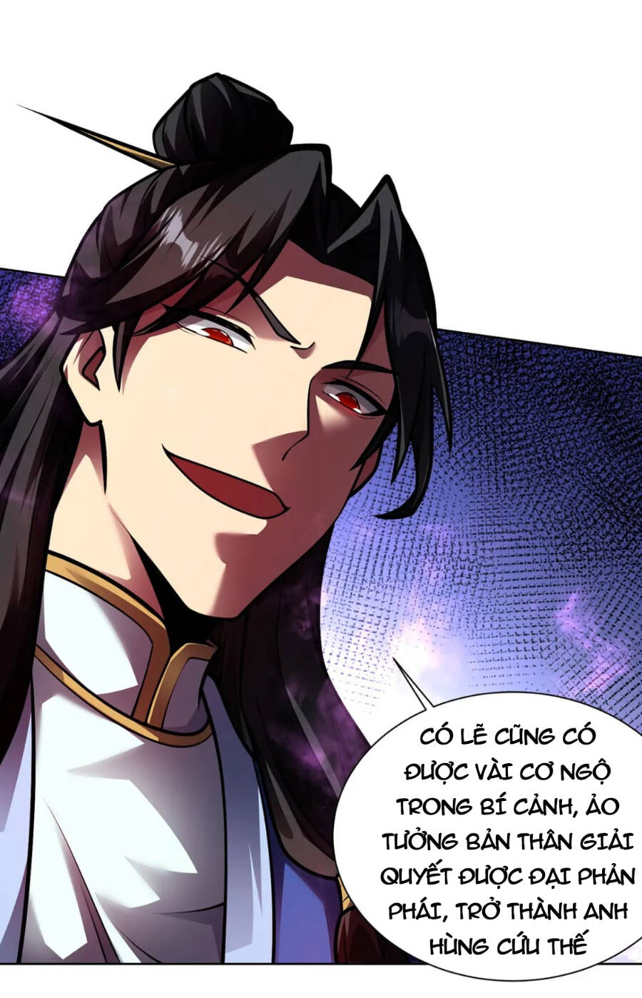 Lâm Binh Đấu Giả Chapter 46 - 17