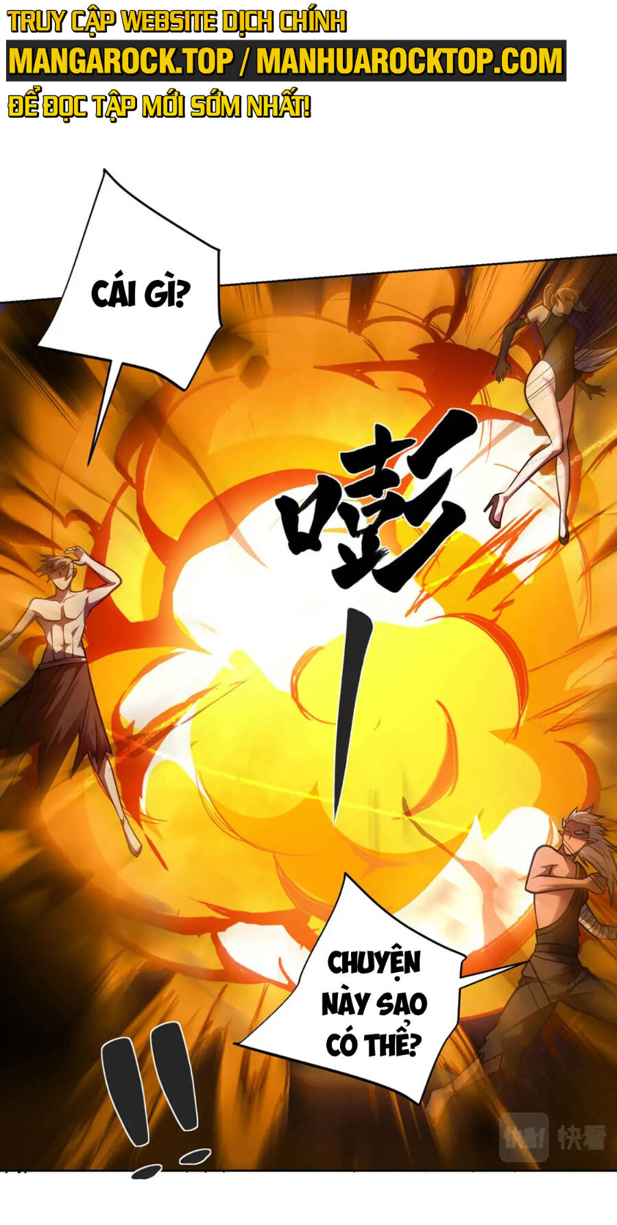 Lâm Binh Đấu Giả Chapter 46 - 21