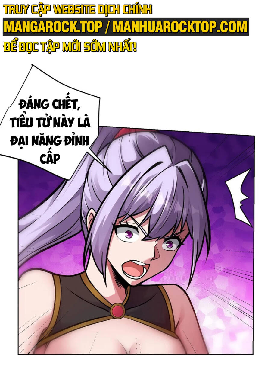 Lâm Binh Đấu Giả Chapter 46 - 22