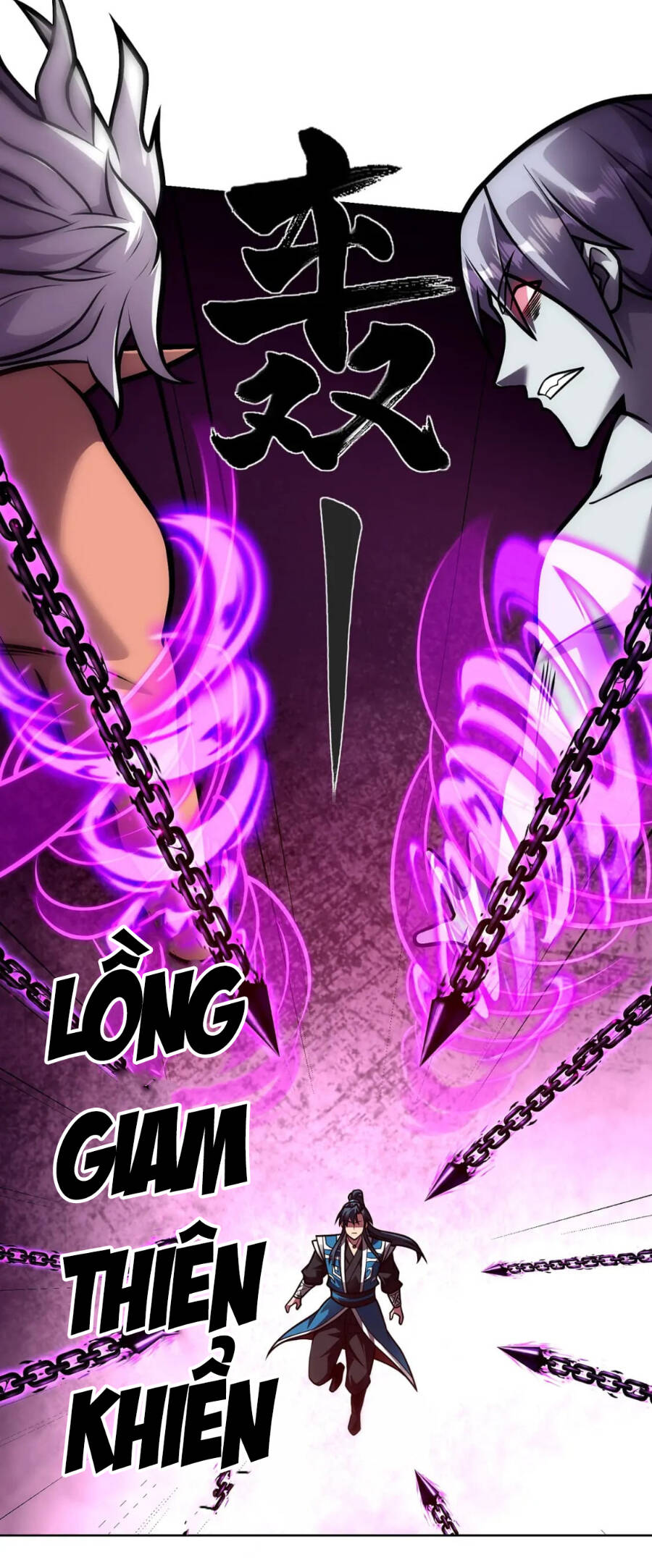 Lâm Binh Đấu Giả Chapter 46 - 24