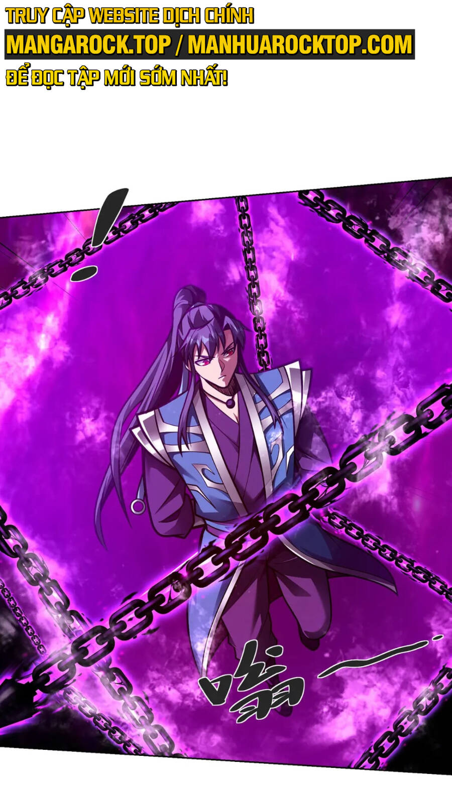 Lâm Binh Đấu Giả Chapter 46 - 25