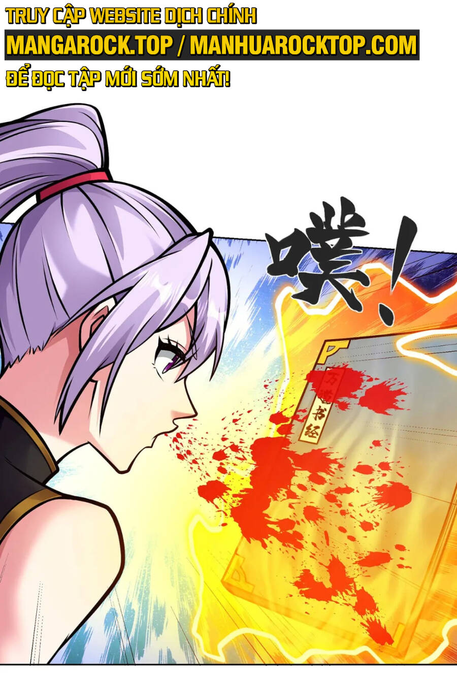 Lâm Binh Đấu Giả Chapter 46 - 28