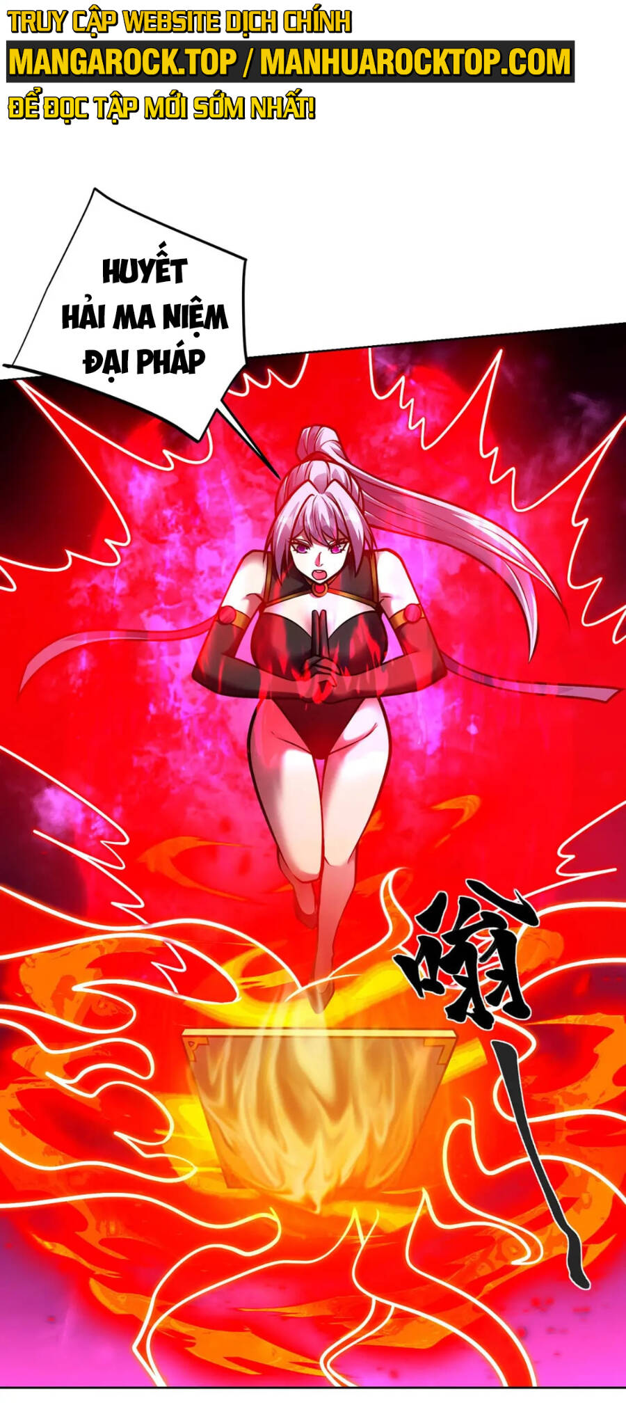 Lâm Binh Đấu Giả Chapter 46 - 29