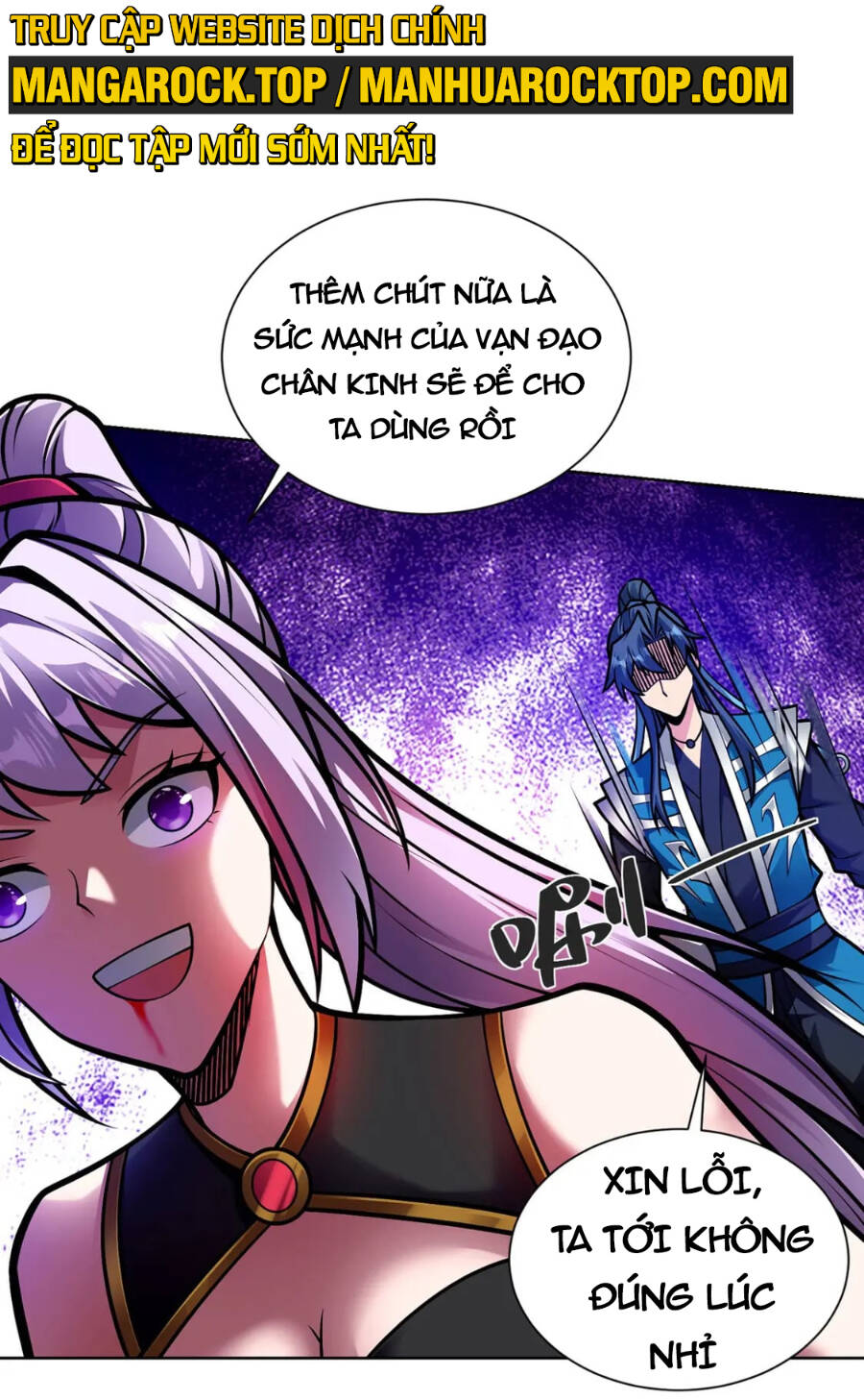 Lâm Binh Đấu Giả Chapter 46 - 30