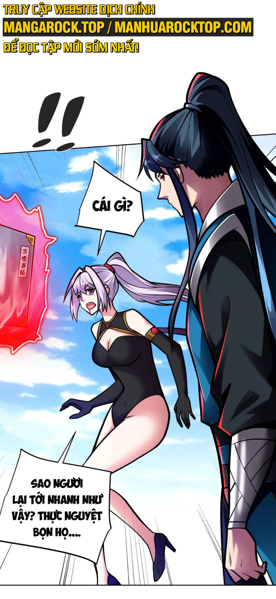 Lâm Binh Đấu Giả Chapter 46 - 31