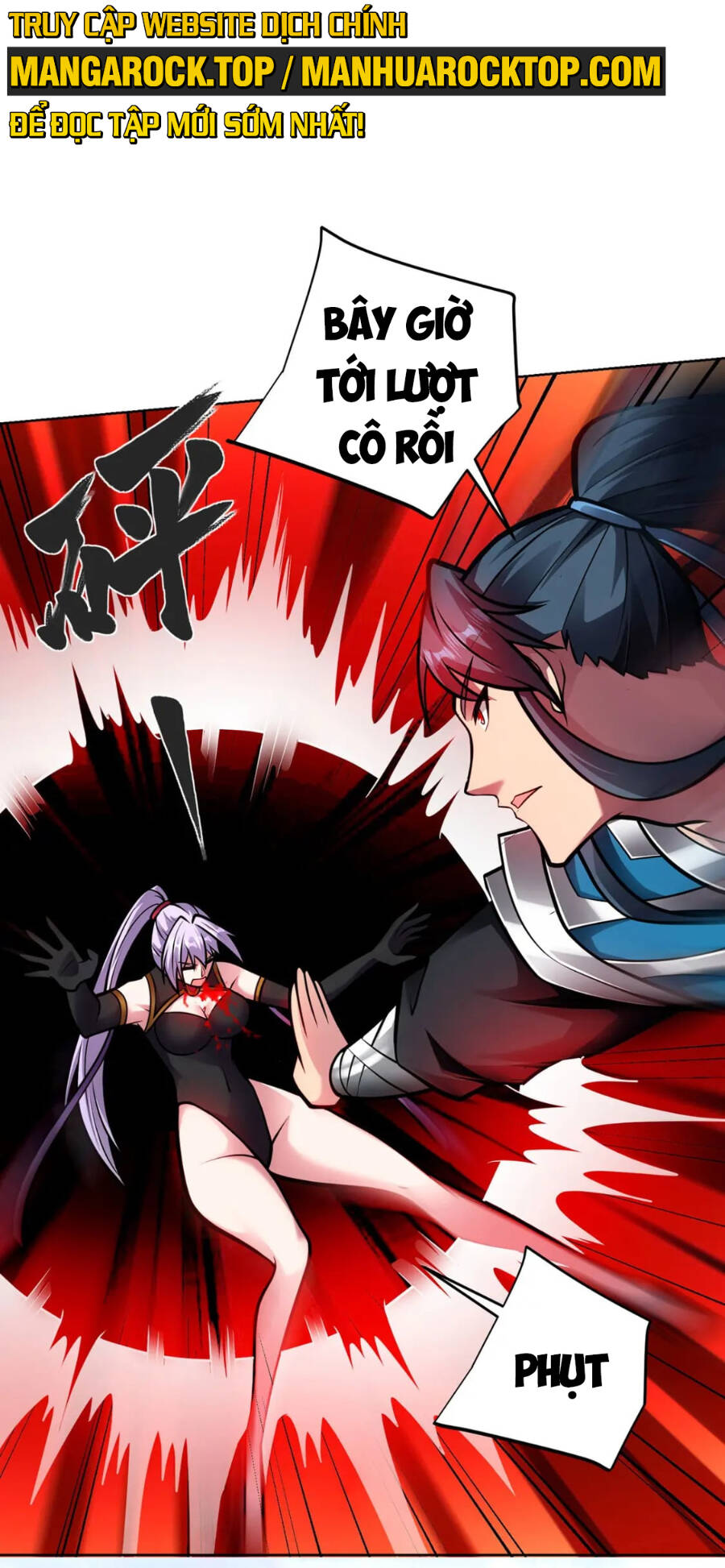 Lâm Binh Đấu Giả Chapter 46 - 33