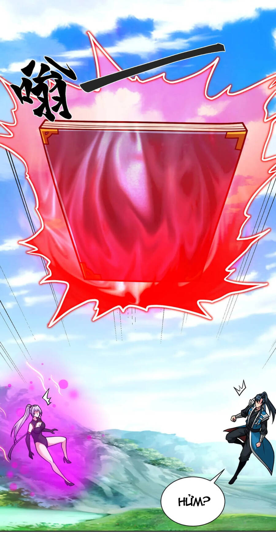 Lâm Binh Đấu Giả Chapter 46 - 34