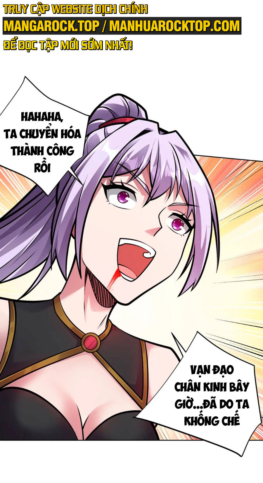 Lâm Binh Đấu Giả Chapter 46 - 35