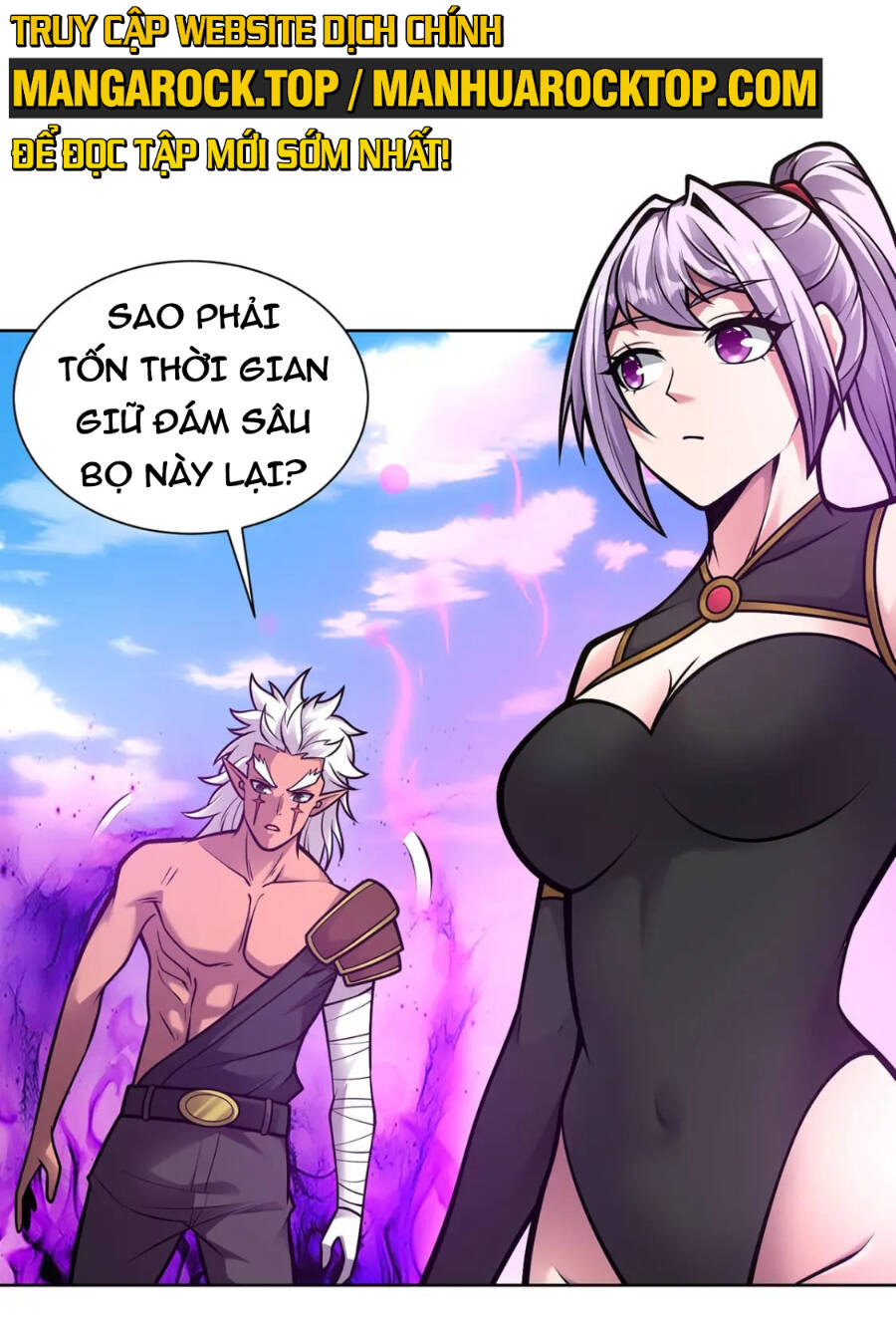 Lâm Binh Đấu Giả Chapter 46 - 6