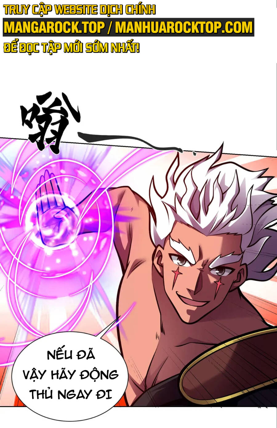 Lâm Binh Đấu Giả Chapter 46 - 8