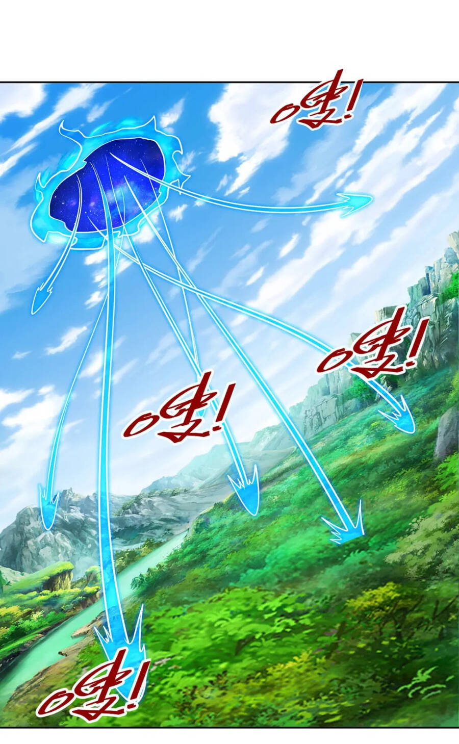 Lâm Binh Đấu Giả Chapter 42 - 12