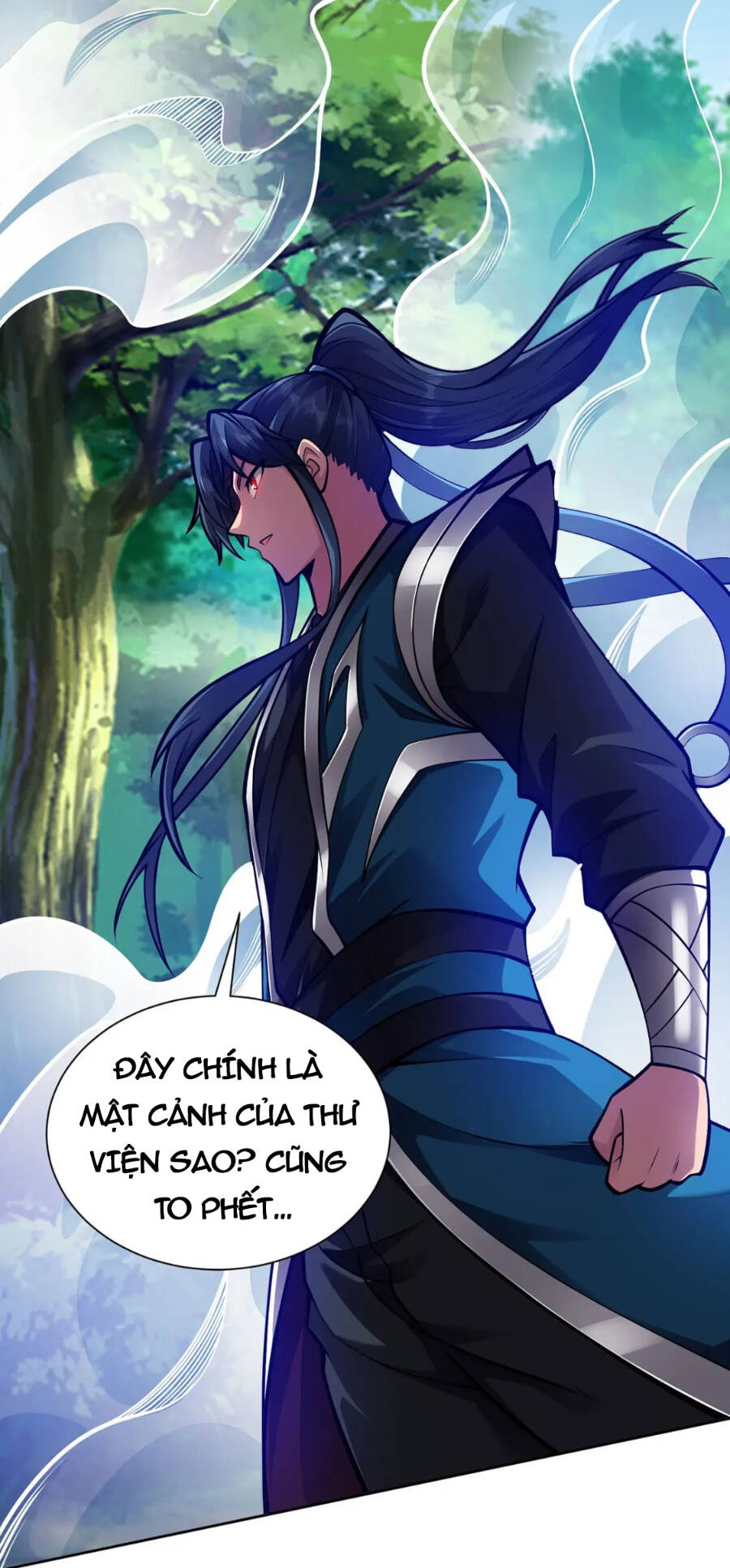 Lâm Binh Đấu Giả Chapter 42 - 14