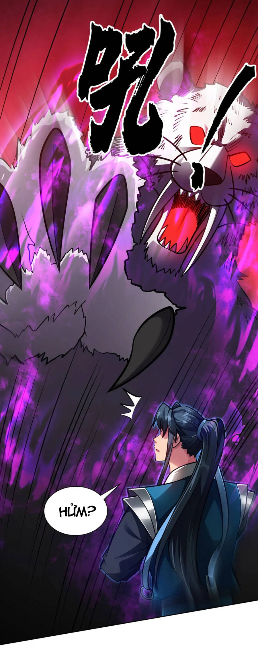 Lâm Binh Đấu Giả Chapter 42 - 16