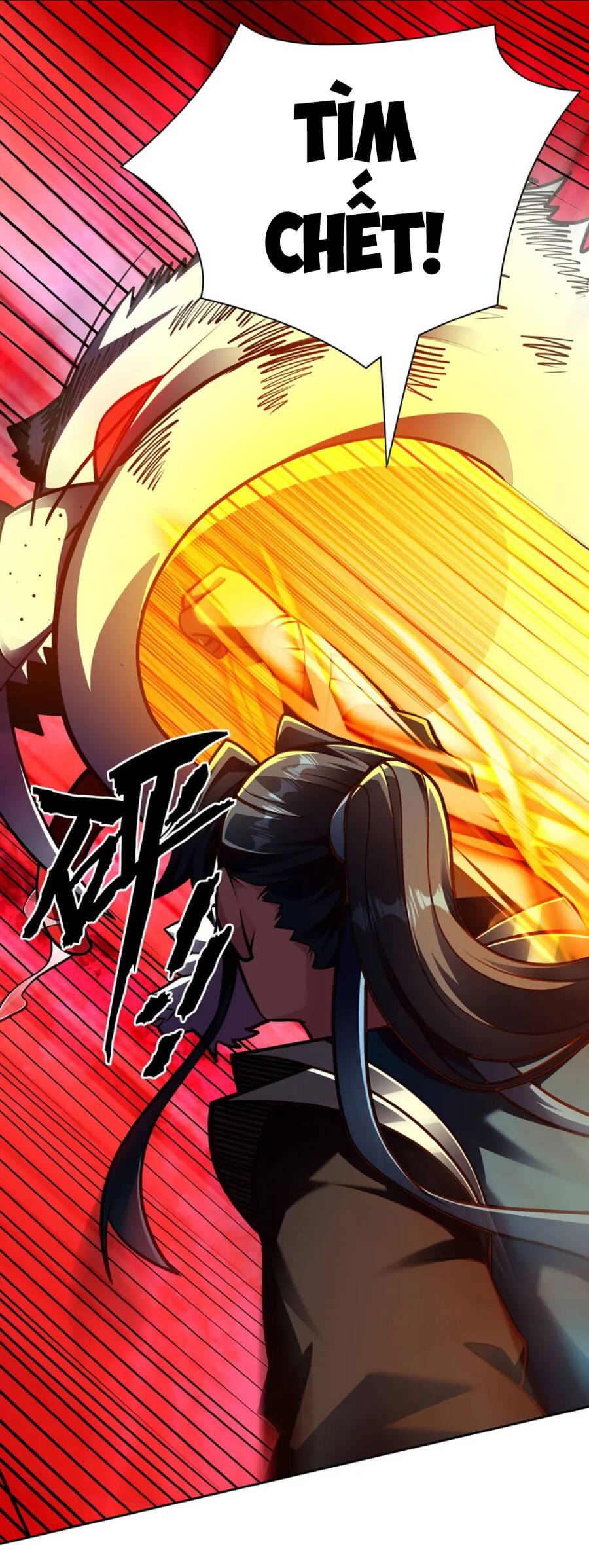 Lâm Binh Đấu Giả Chapter 42 - 18