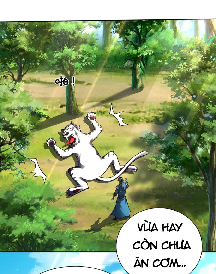 Lâm Binh Đấu Giả Chapter 42 - 19