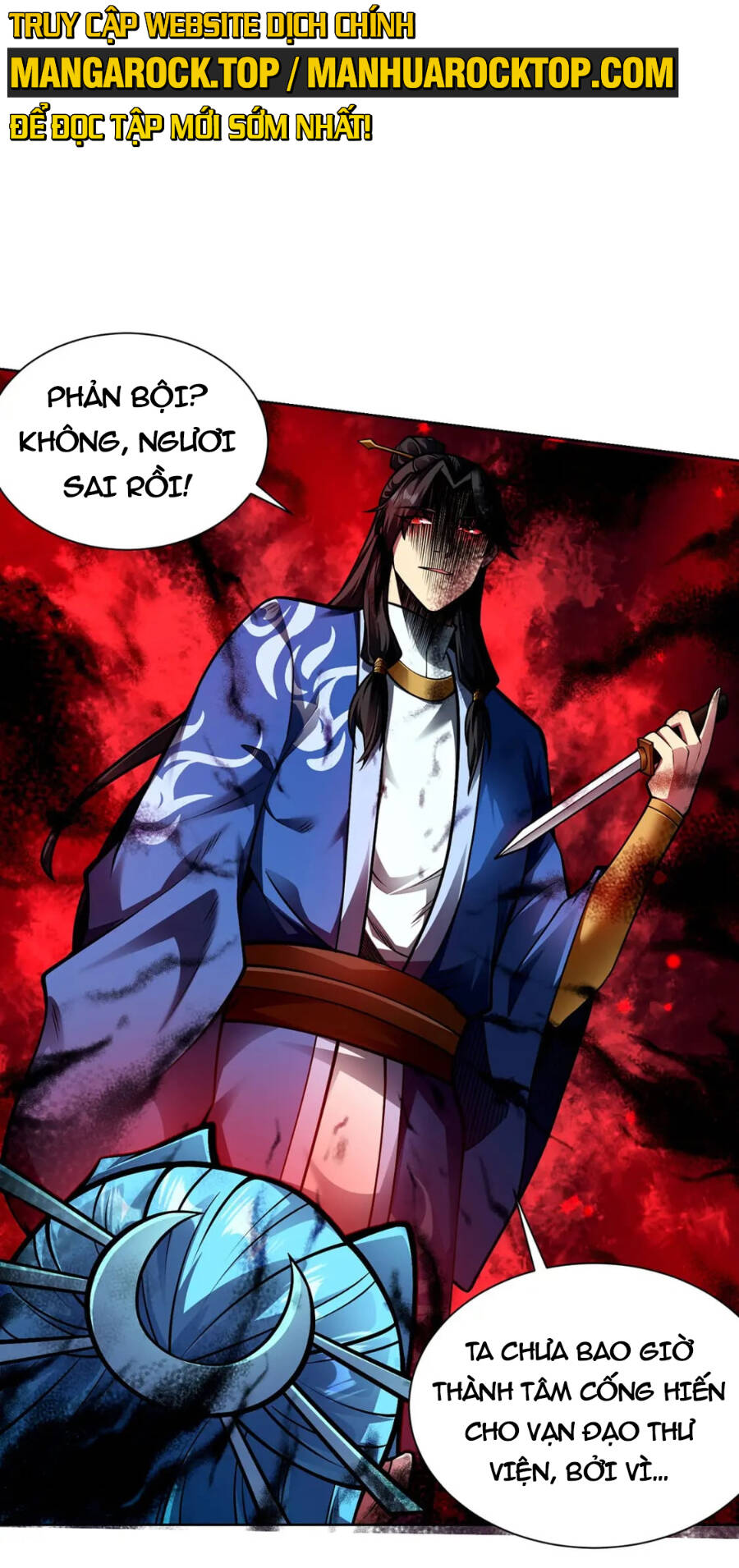 Lâm Binh Đấu Giả Chapter 42 - 3