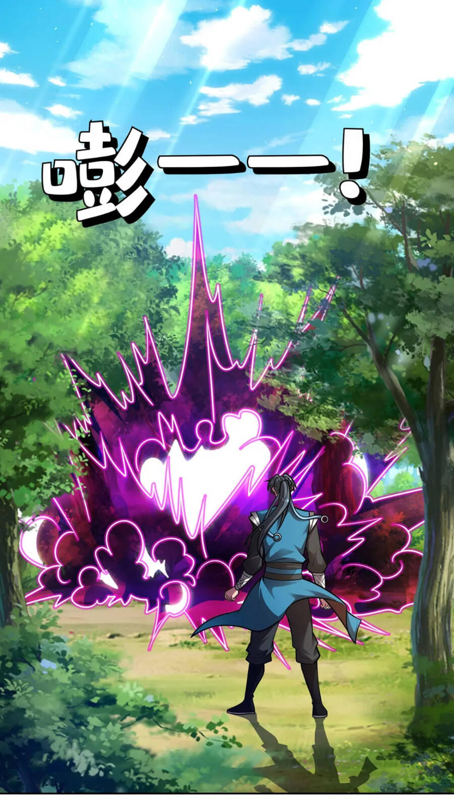 Lâm Binh Đấu Giả Chapter 42 - 21