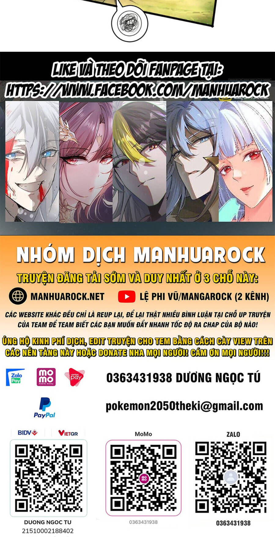 Lâm Binh Đấu Giả Chapter 42 - 29