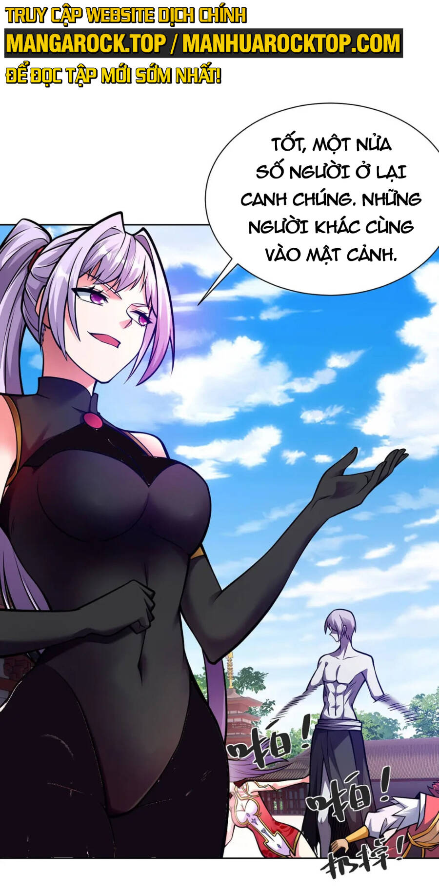 Lâm Binh Đấu Giả Chapter 42 - 6