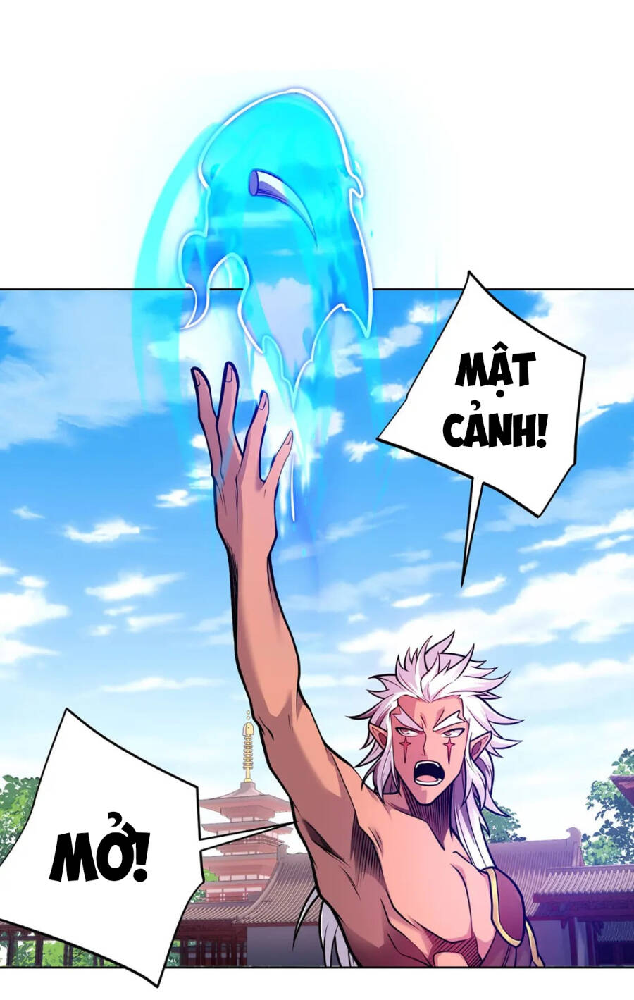 Lâm Binh Đấu Giả Chapter 42 - 7