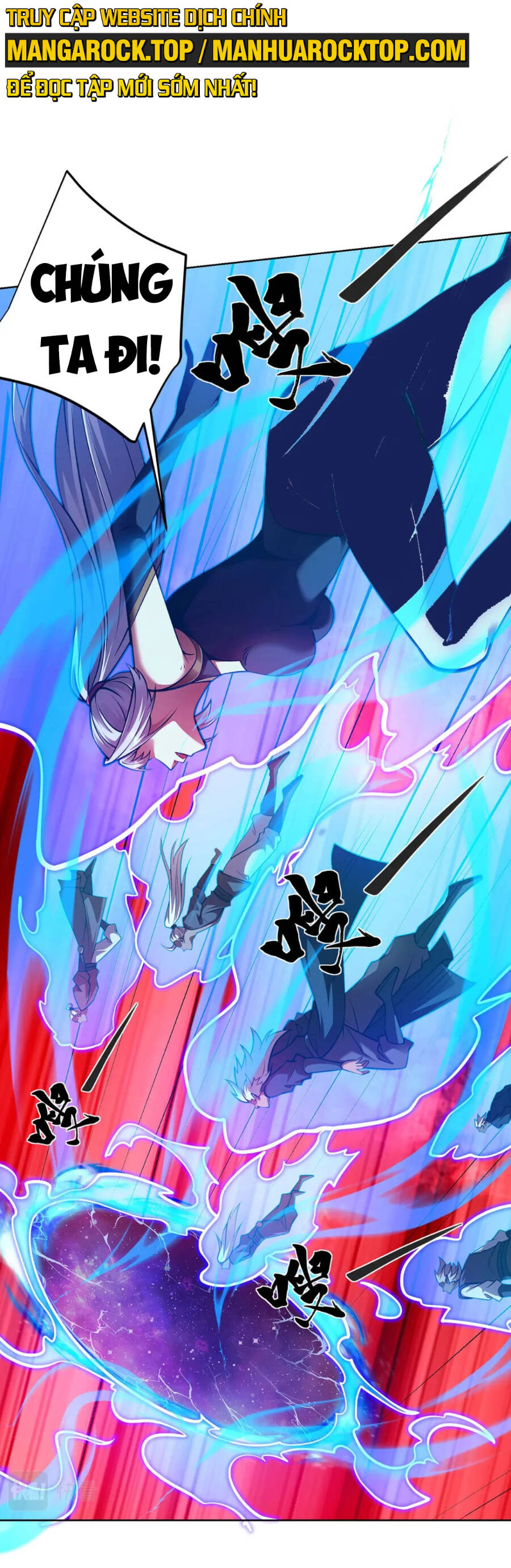 Lâm Binh Đấu Giả Chapter 42 - 9