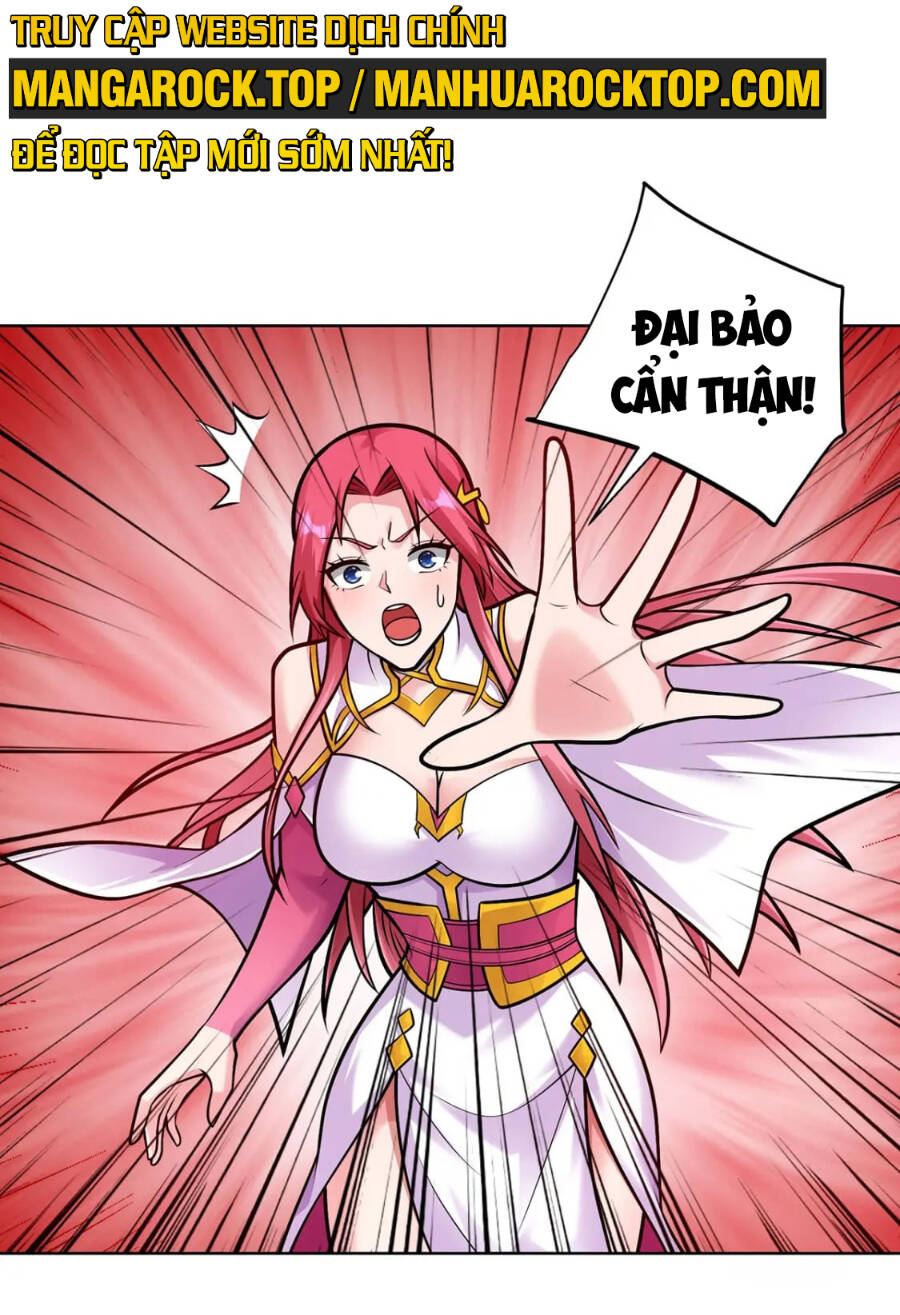 Lâm Binh Đấu Giả Chapter 43 - 25