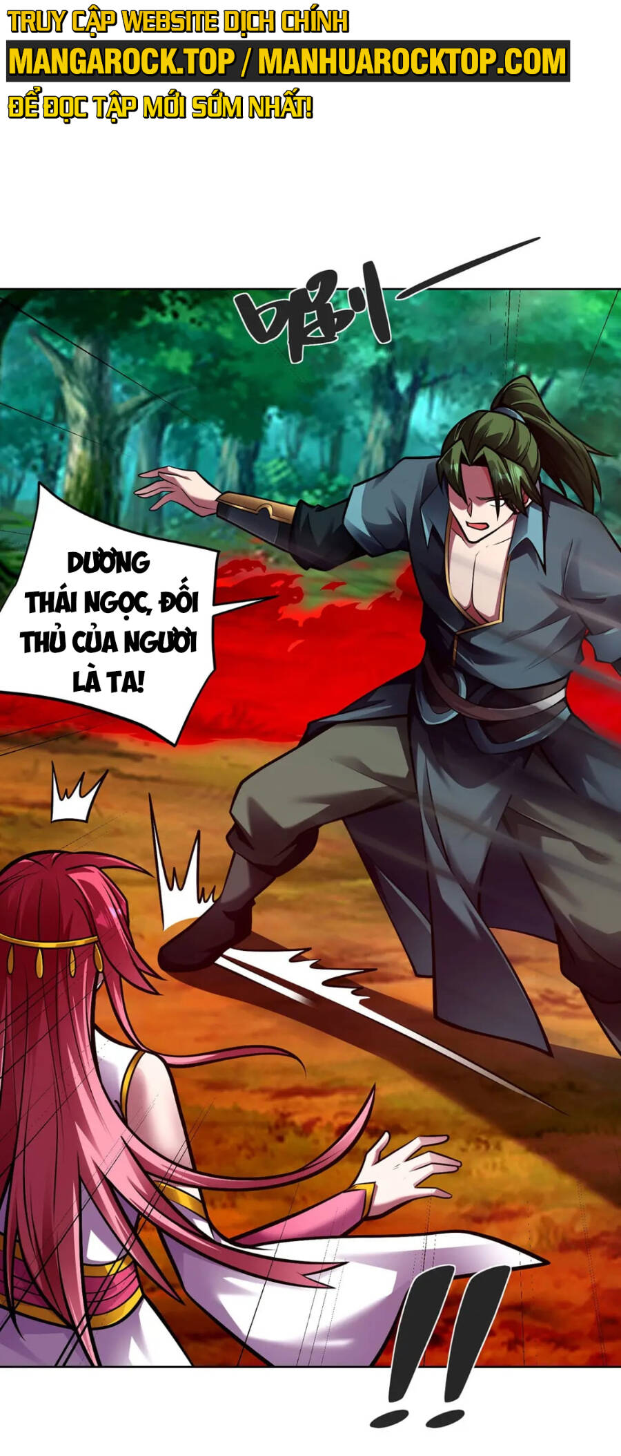 Lâm Binh Đấu Giả Chapter 43 - 26