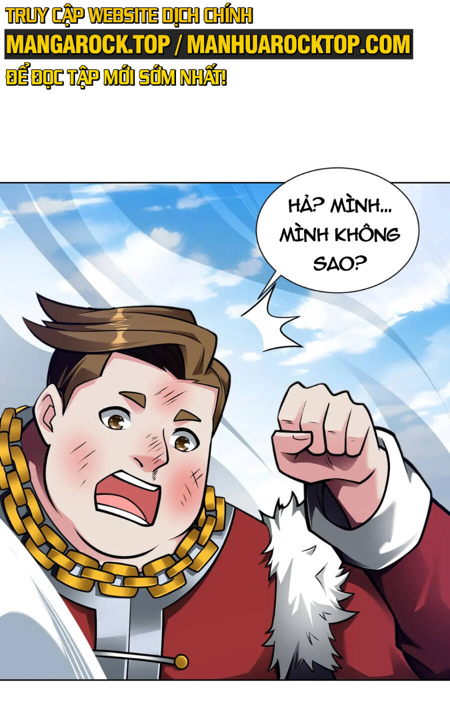 Lâm Binh Đấu Giả Chapter 43 - 31