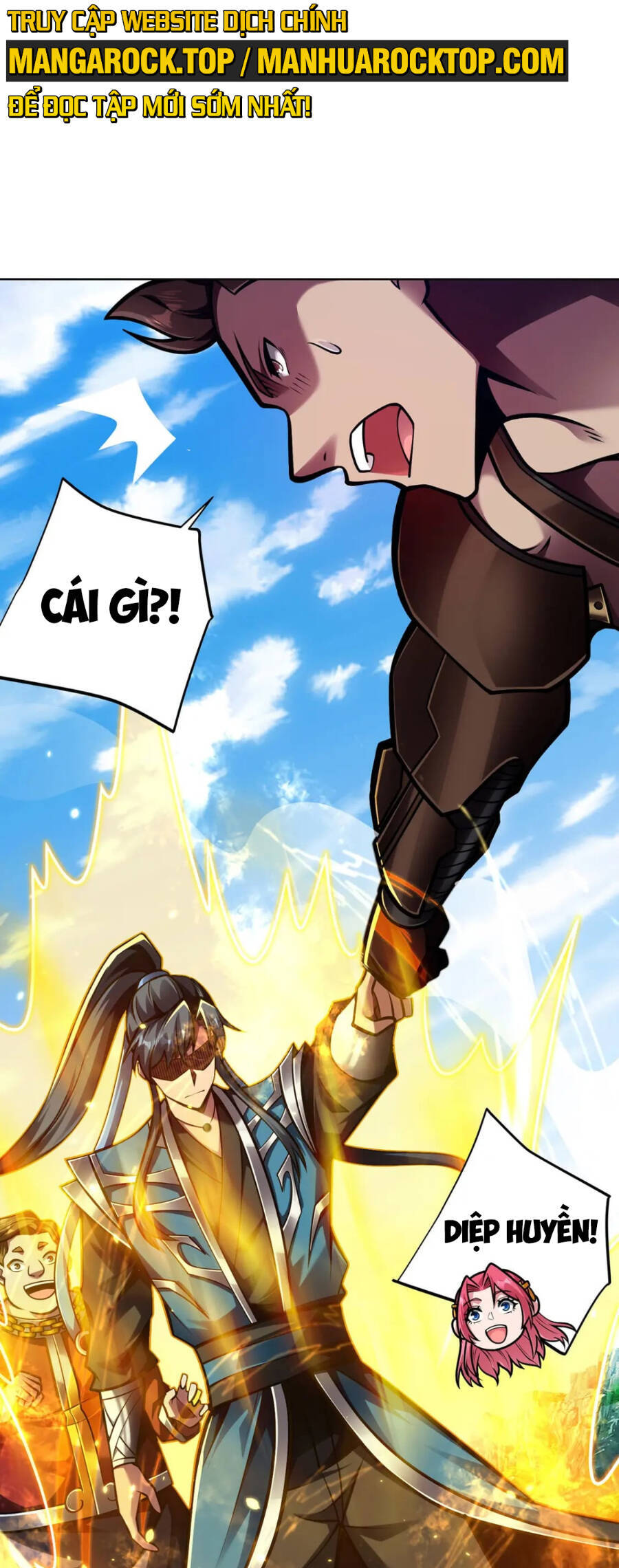 Lâm Binh Đấu Giả Chapter 43 - 32