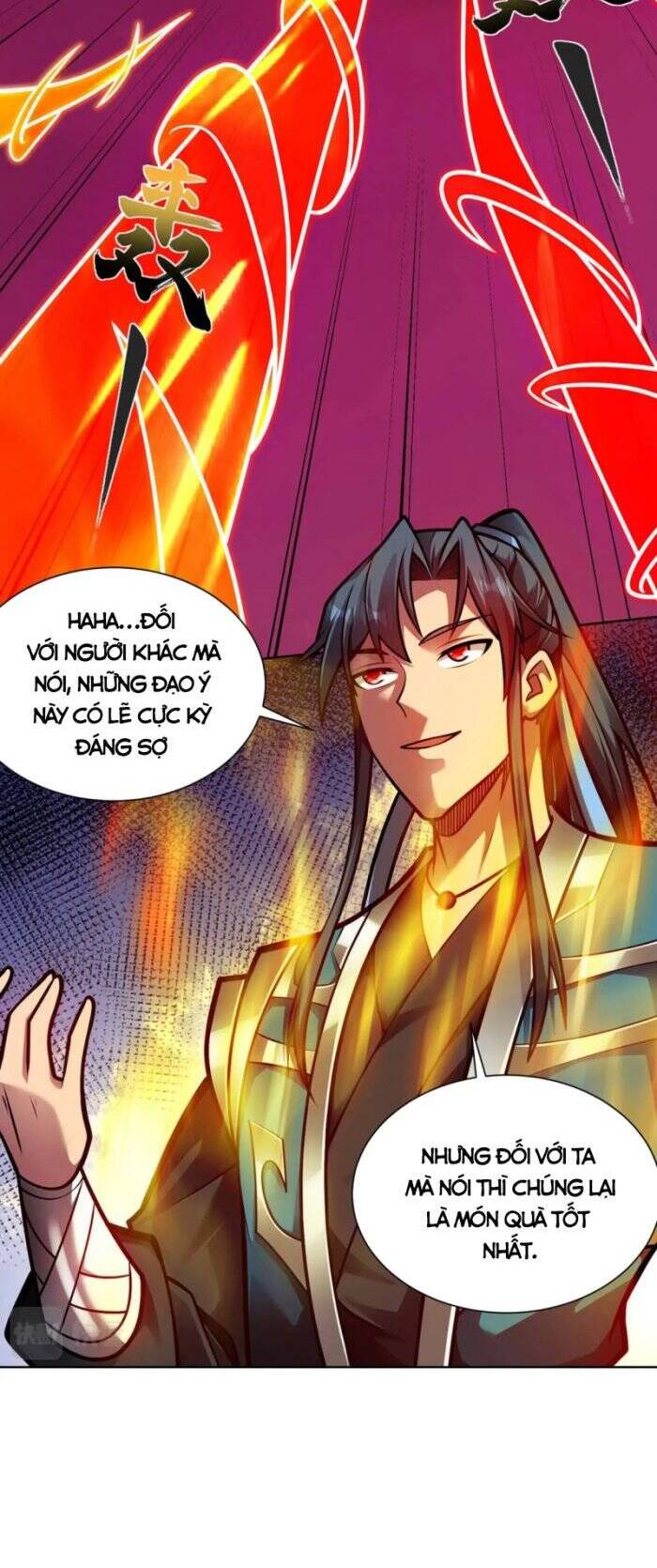 Lâm Binh Đấu Giả Chapter 47 - 14