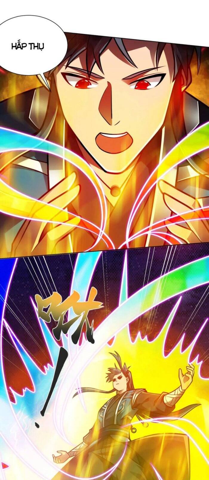 Lâm Binh Đấu Giả Chapter 47 - 15