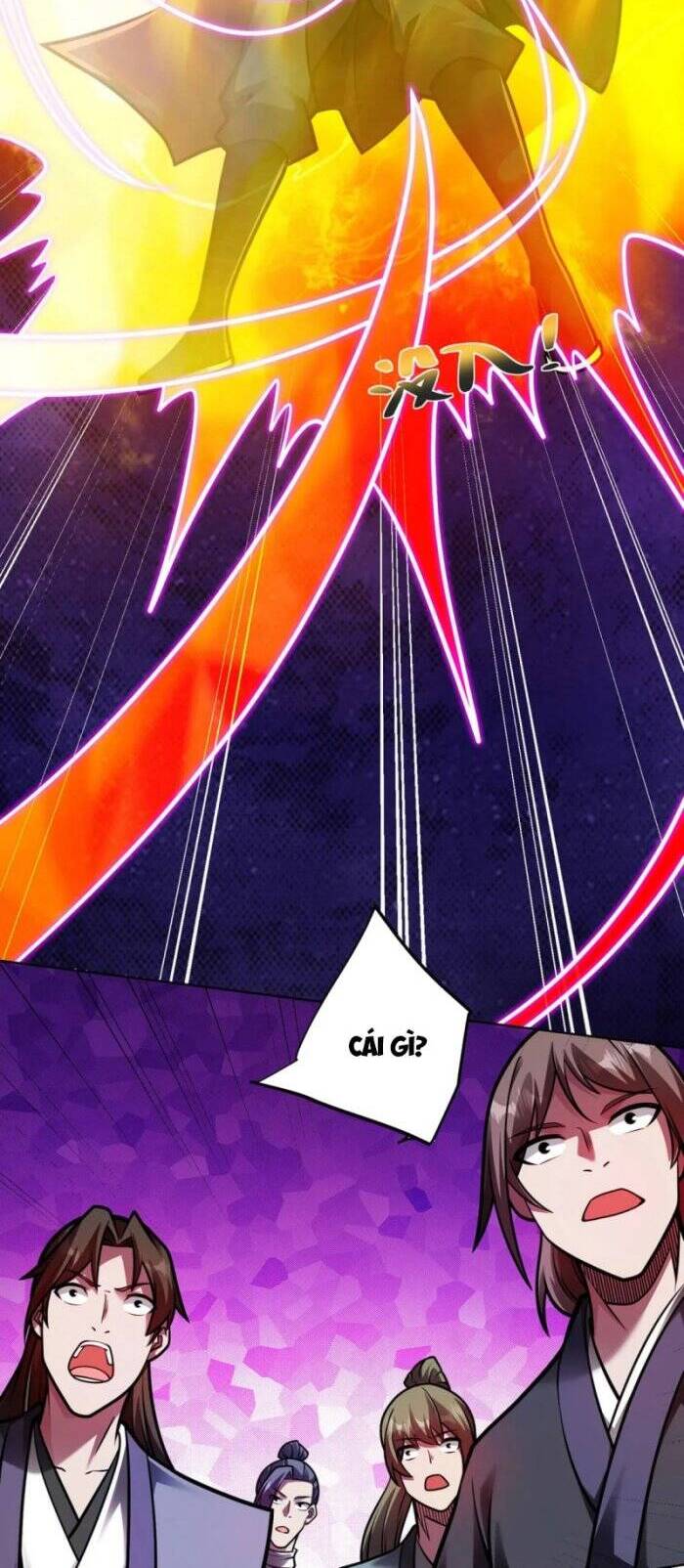 Lâm Binh Đấu Giả Chapter 47 - 16