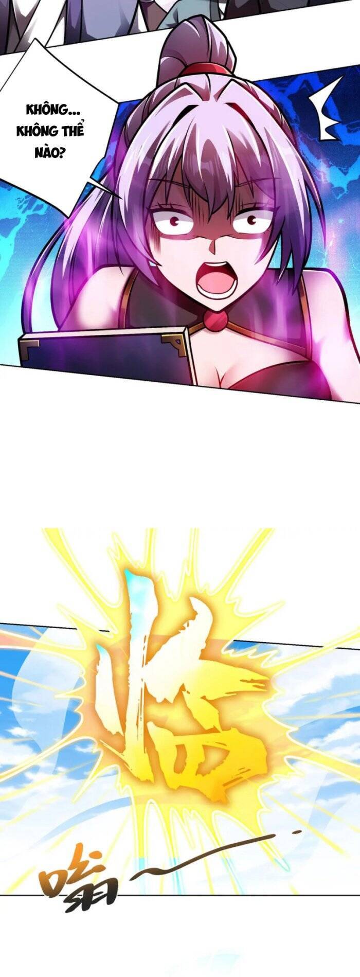 Lâm Binh Đấu Giả Chapter 47 - 17