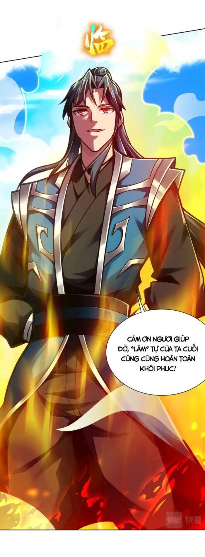 Lâm Binh Đấu Giả Chapter 47 - 18