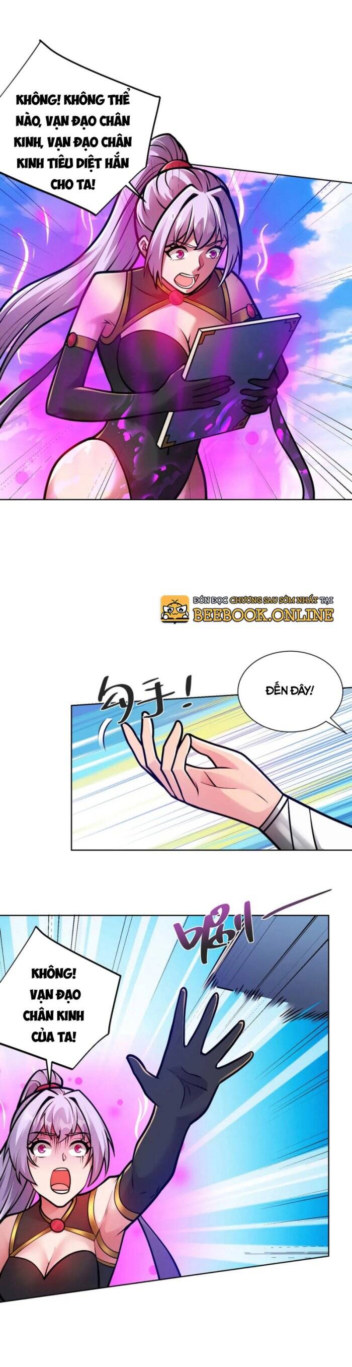 Lâm Binh Đấu Giả Chapter 47 - 19