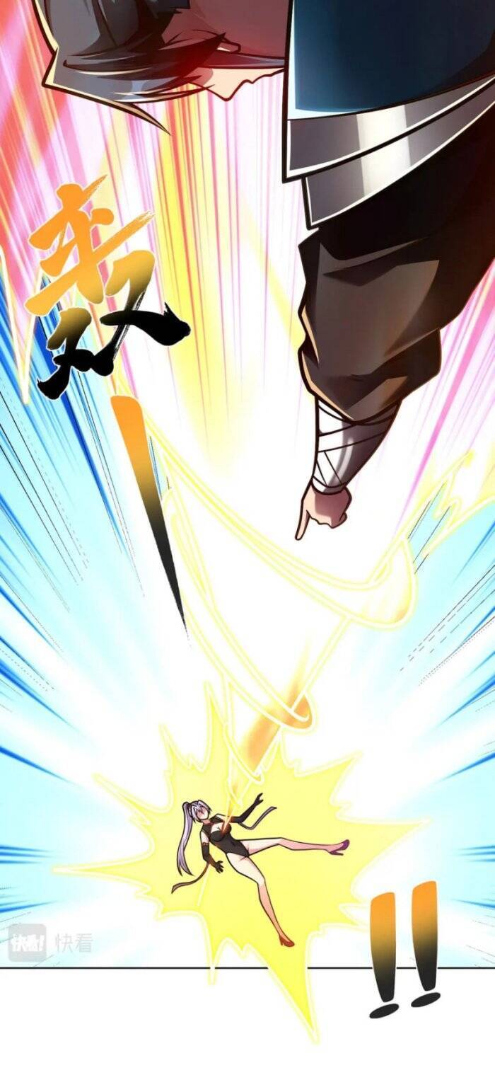 Lâm Binh Đấu Giả Chapter 47 - 21