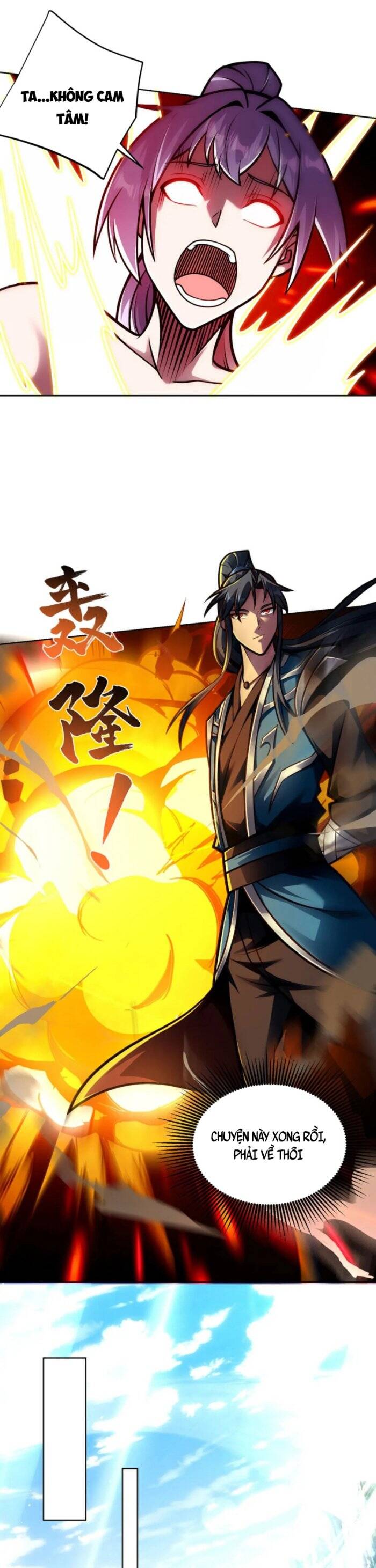 Lâm Binh Đấu Giả Chapter 47 - 22